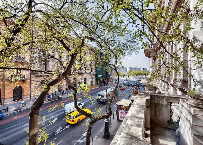 Adagio BasilicaHostel